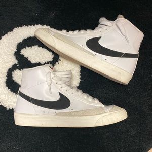 Nike Blazer High Top 7W